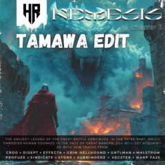 Stonx, Sindicate - Gyra (TAMAWA edit)