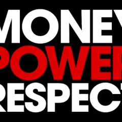 K Stacks - Power Money Respect (Freestyle)