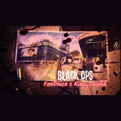 Black Ops