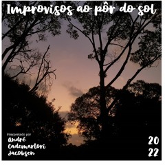 20220512 Improvisos Nazaré Paulista 3