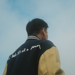 I Bet It's All A Dream