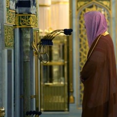 سورة المائدة كاملة - الشيخ أحمد بن طالب