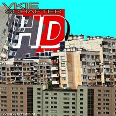 Vkie X Schafter - HD - 2018 OG Wersja