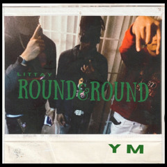 ROUND & ROUND (lxle remix)