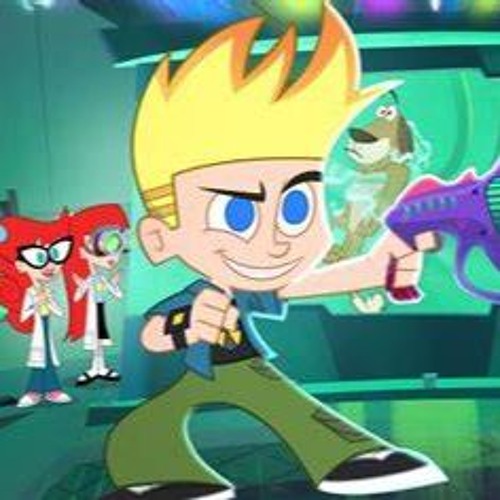 Johnny Test Opening Stream Johnny Test Netflix Opening And Ending by LuigiFan | Listen ...