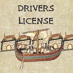 Olivia Rodrigo - Drivers License (Bardcore/Medieval Cover)