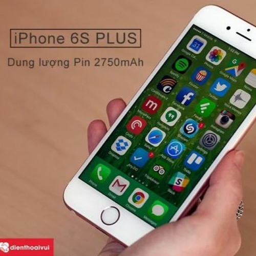 iPhone 6 giá bao nhiêu thời điểm 2020? - Tin tức Apple, công nghệ - Tin tức  ShopDunk