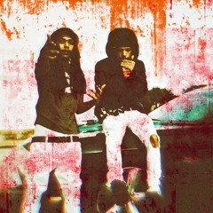 iayze - Bad N Boujeee (Crank Like Soulja)