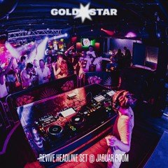 REVIVE Headline Set @ Jaguar Room 7.13.24 | GOLDSTAR