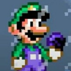 FNF - Mario is not missing (MARIO IS MISSING But It's Normal)