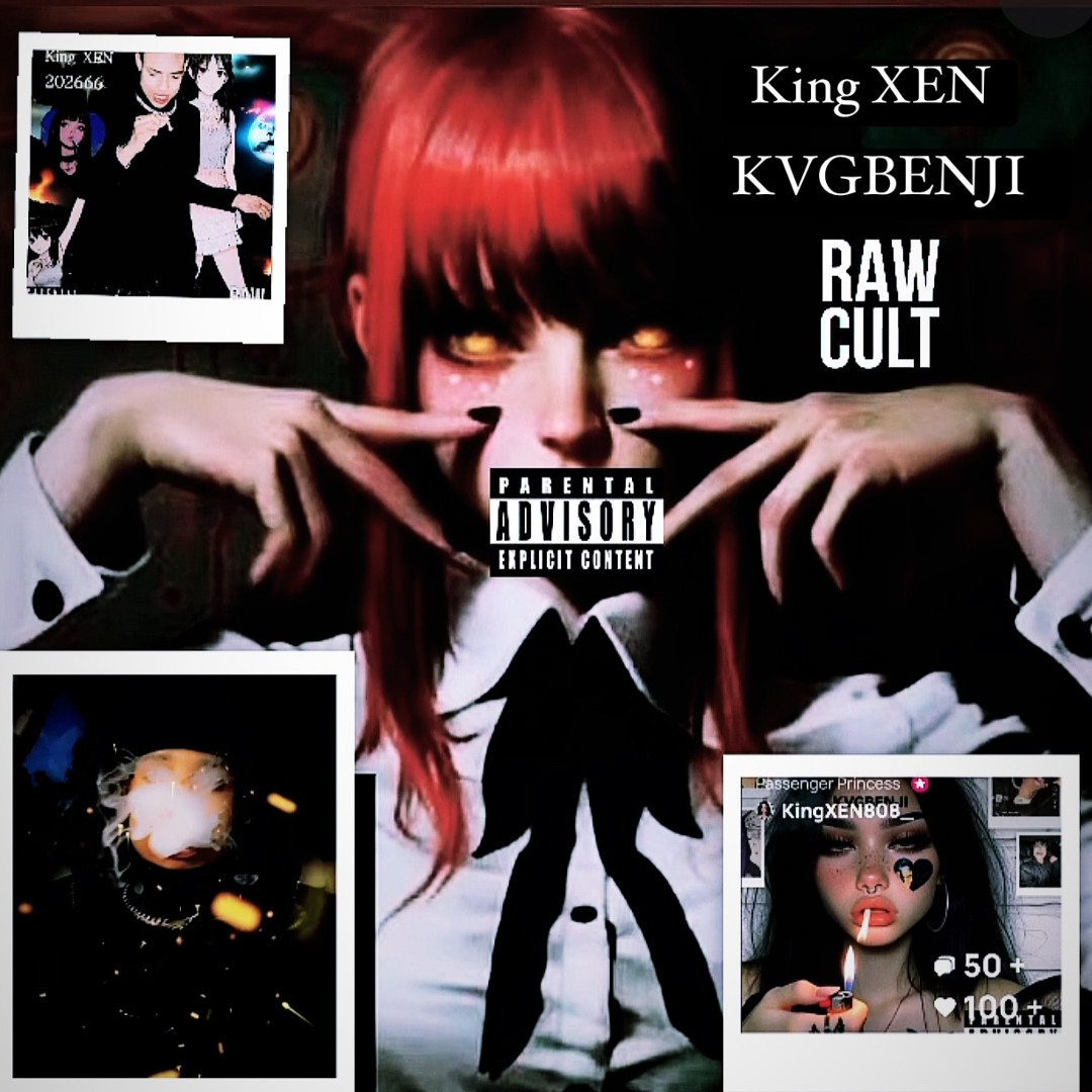 Stream Based In Tokyo by King XEN 808 | Listen online for