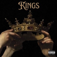 Kings (feat. Jay Cam)
