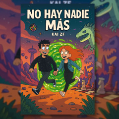 No hay nadie mas