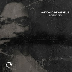 Antonio De Angelis - Science EP - Children Of Tomorrow