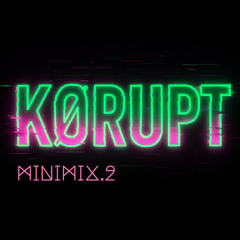 bass banger minimix.2
