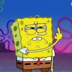 Squarepants Freestyle (21 Bars) - RAM