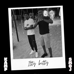Itty Bitty + SMOJ