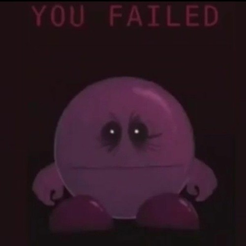 Failure - TMK Funkin (Funkin Traumatized)