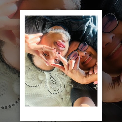 𝓗𝓾𝓵𝓪 𝓗𝓸𝓸𝓹 ♾️ Kennyon Brown, Bina Butta [with Bina Butta]