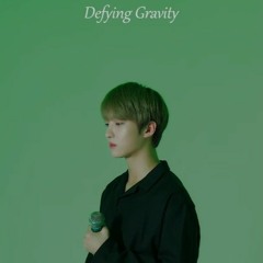 [Sunyoul] Defying gravity