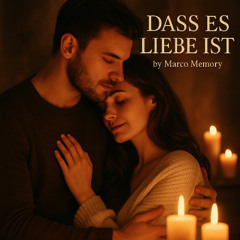 das es Liebe ist