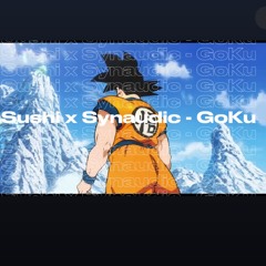 Sushi x Synaudic - GoKu | Free DL |