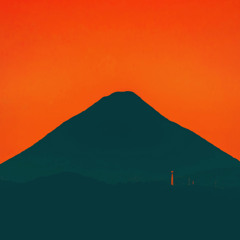mount fuji