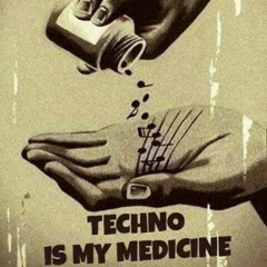 EichlerTech_Techno ist meine Medizin