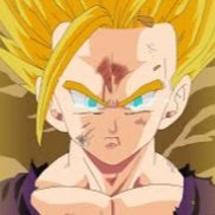 City Lights X Gohan Super Saiyan 2 - Dragon Ball Hardstyle「AMV」 (128 Kbps)