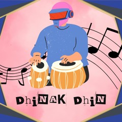MoYaL - Dhinak Dhin | Indian Trap Music | Free Download