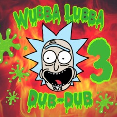 WubadubDUB 3