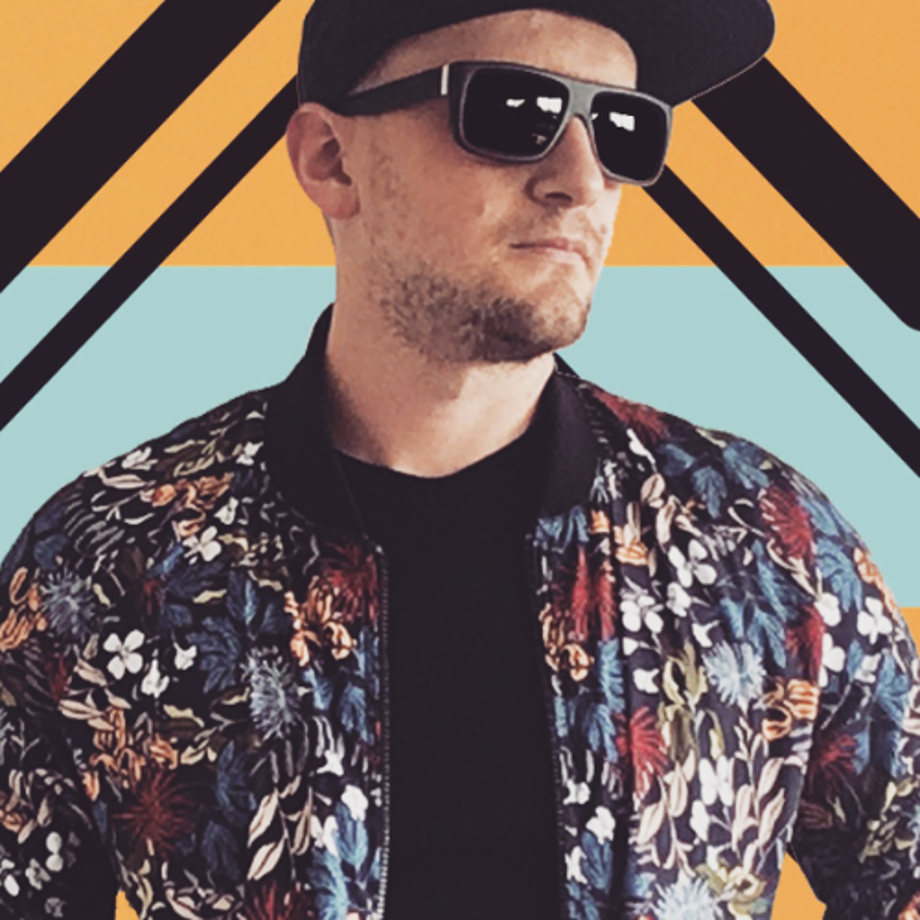 Dj Set Vinyl Cess - Teching episode artwork