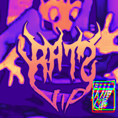RATS - WANK (AMP ME UP VIP REMIX) [FREE DL]