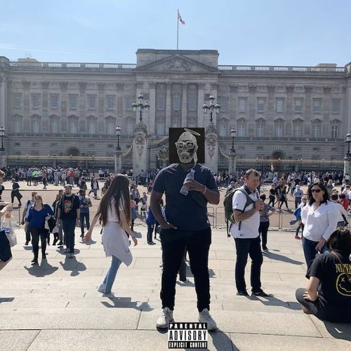 Devil's Playground (prod. by Kawhiatus)