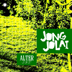 JONGJOLAI BL4W (YONDU X DOYONG) #ALTERJKT
