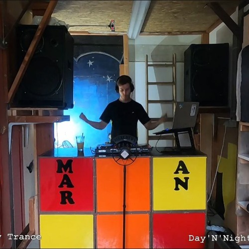 EuroDance-Trance Summer Set (Marlon Hoffstadt, DJ HEARTSTRING, Narciss, TDJ, etc.)