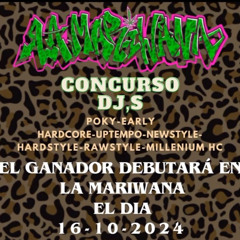 Maestre -Newstyle Set Esta es mi pequeña locura |#mariwanafamily