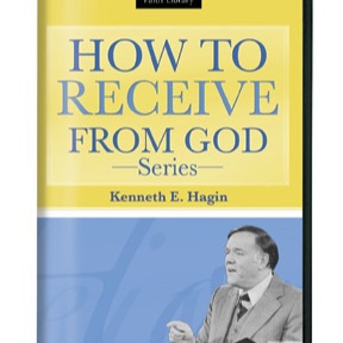 How To Receive By Faith