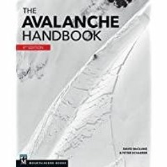 [PDF][Download] The Avalanche Handbook, 4th Edition