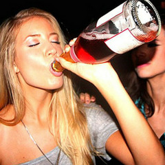 BLIJ STUDENTENHITJES