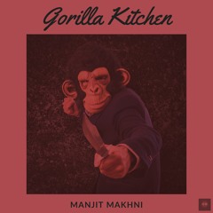 Gorilla Kitchen - Preview - FREE DOWNLOAD