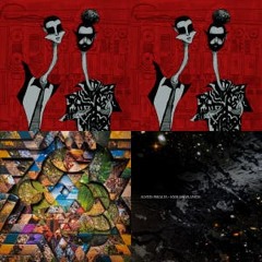 Brainfeeder