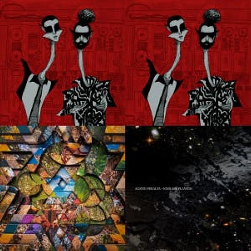 Brainfeeder