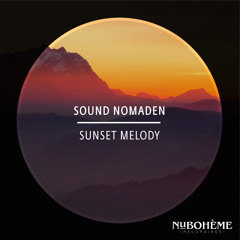 Sound Nomaden - Sunset Melody
