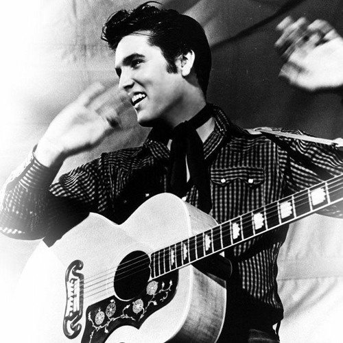 Stream Días Felices Radio - Capitulo 1 - Especial Elvis Presley by Dias  Felices Radio | Listen online for free on SoundCloud