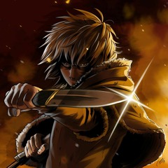 30 Divine Right (Vinland Saga OST)
