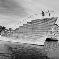 MitchTape | Islands Elektrønisk (Mar '20)