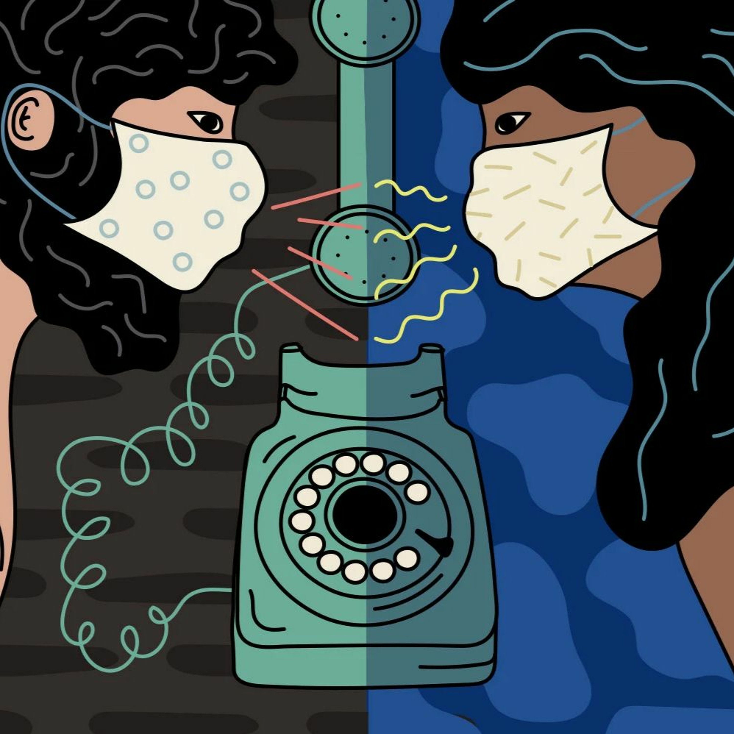 Episode 120 | "Creepy Conference" episode artwork