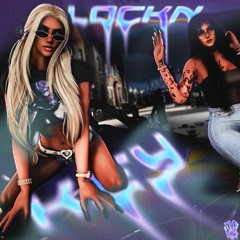 Lock N Key - Brea ft. Kirby (Prod. K1)