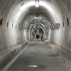 Soaki - TunnelRave Vol. 2